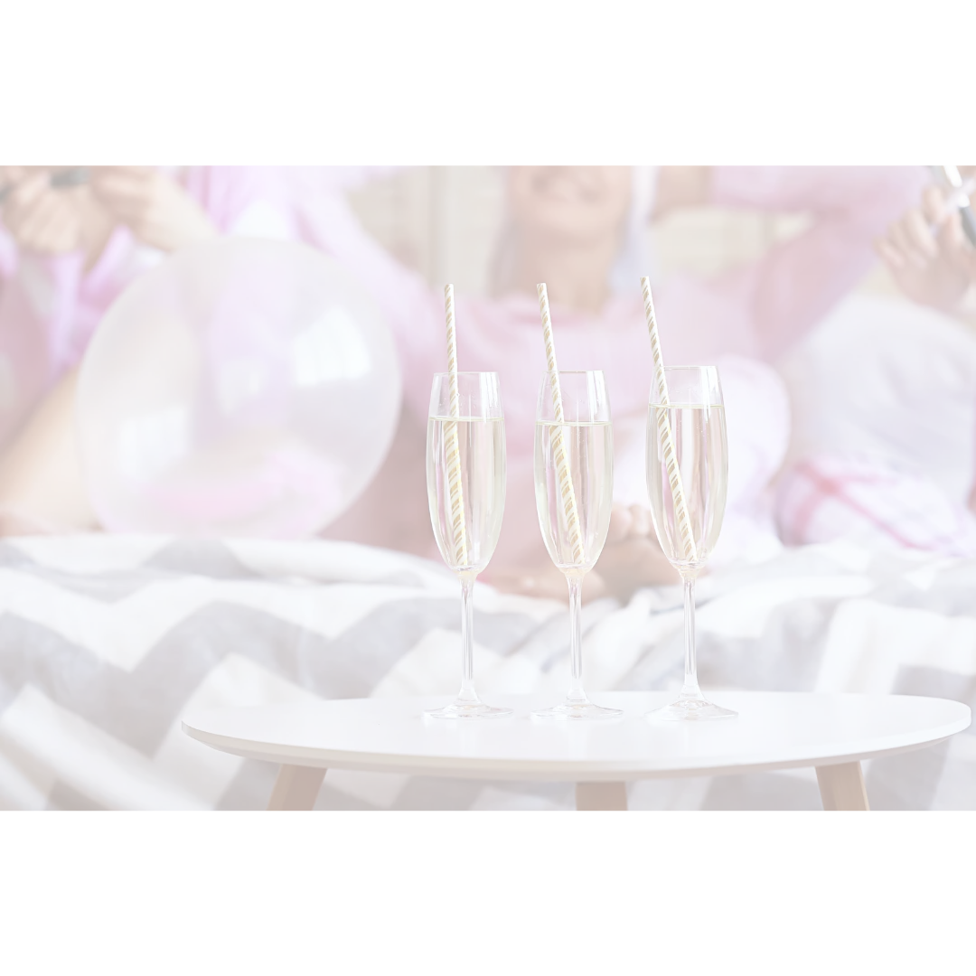 Hen Do - Hen Party Supplies