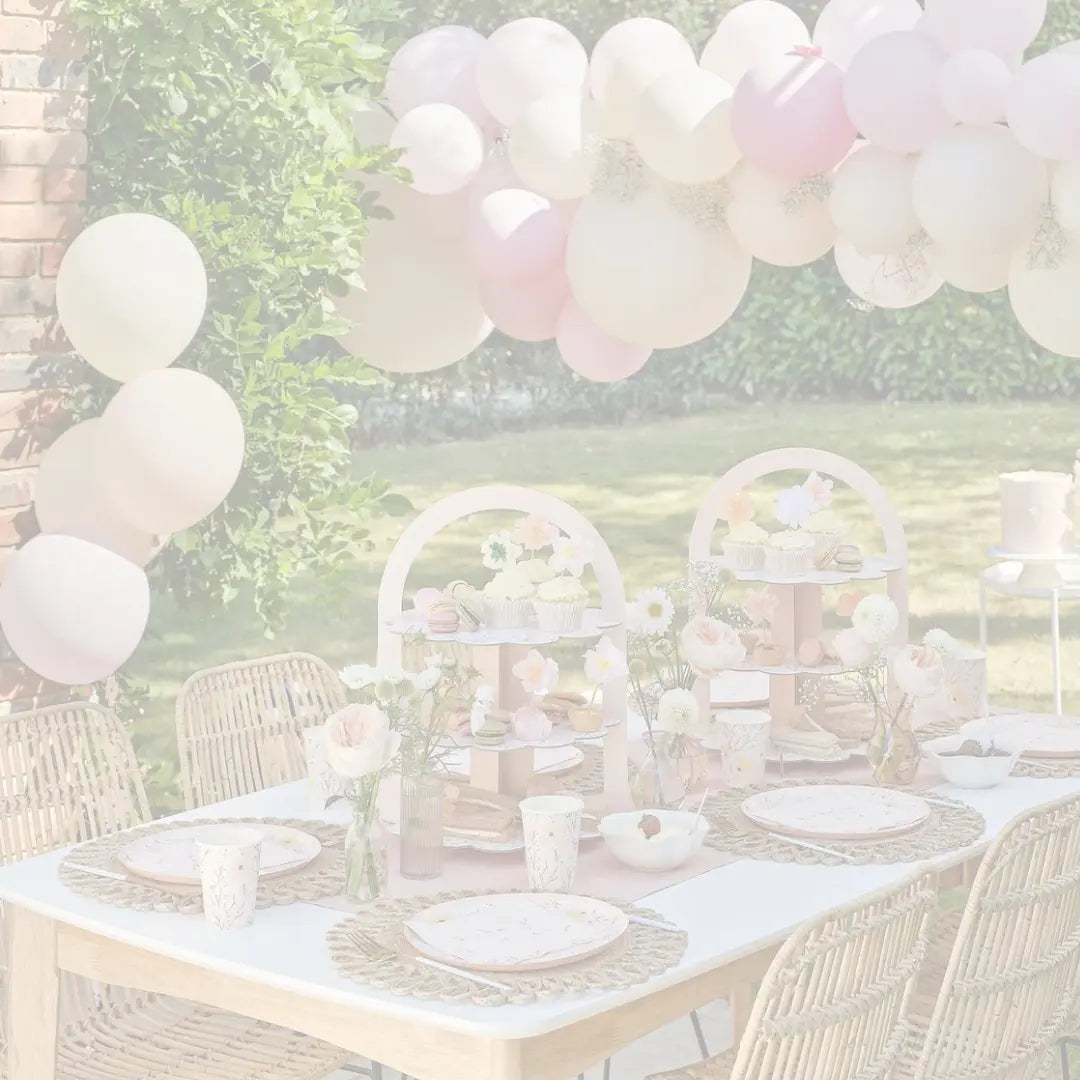 Birthday Bloom Jolie Fête UK - Party Supplies & Gifts
