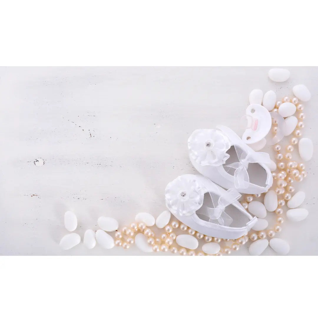 Baby Shower Decorations & Themes