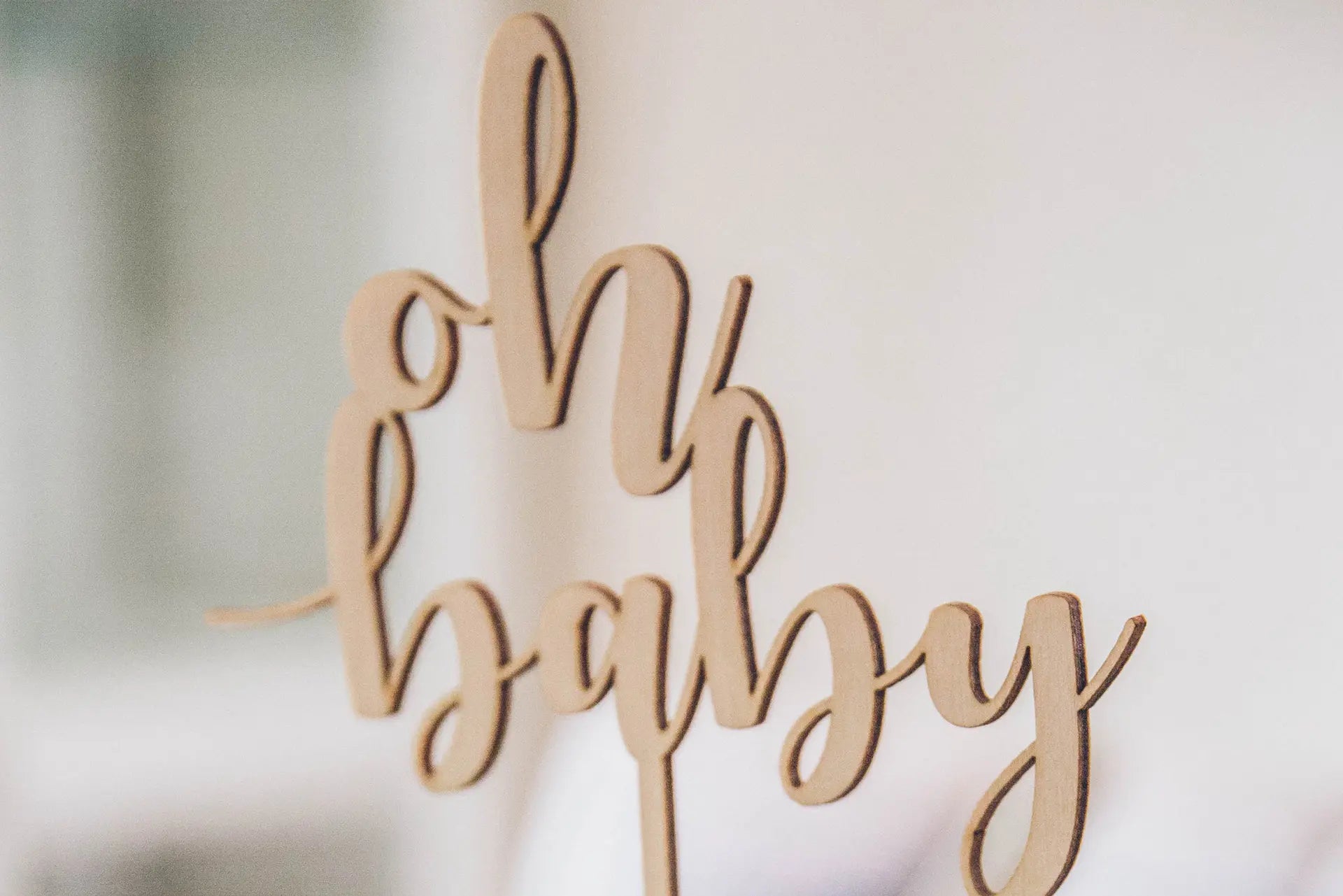 Hello Baby Jolie Fête UK - Party Supplies & Gifts