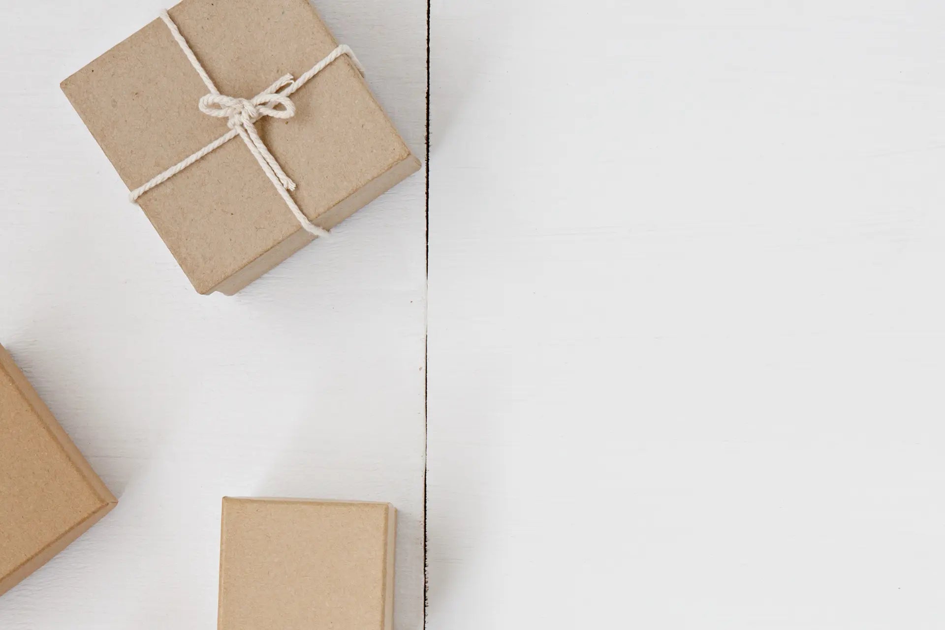 Storage Boxes Jolie Fête UK - Party Supplies & Gifts