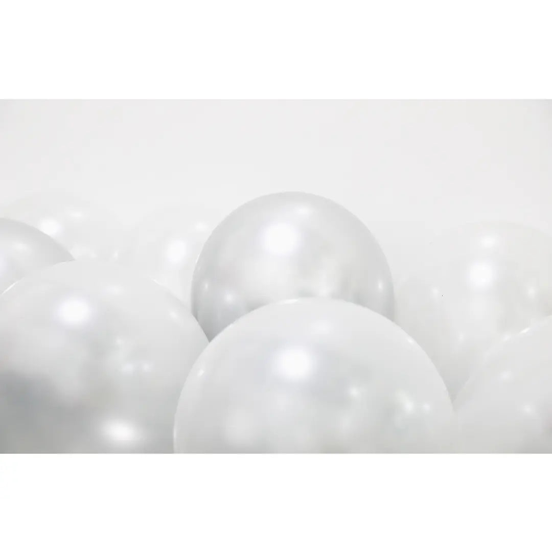Christening Balloons Jolie Fête UK - Party Supplies & Gifts