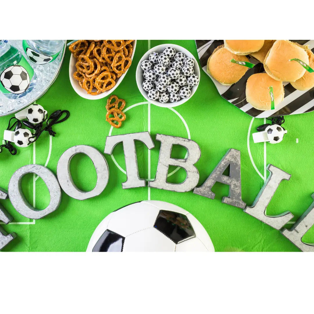Kick Off The Party Jolie Fête UK - Party Supplies & Gifts