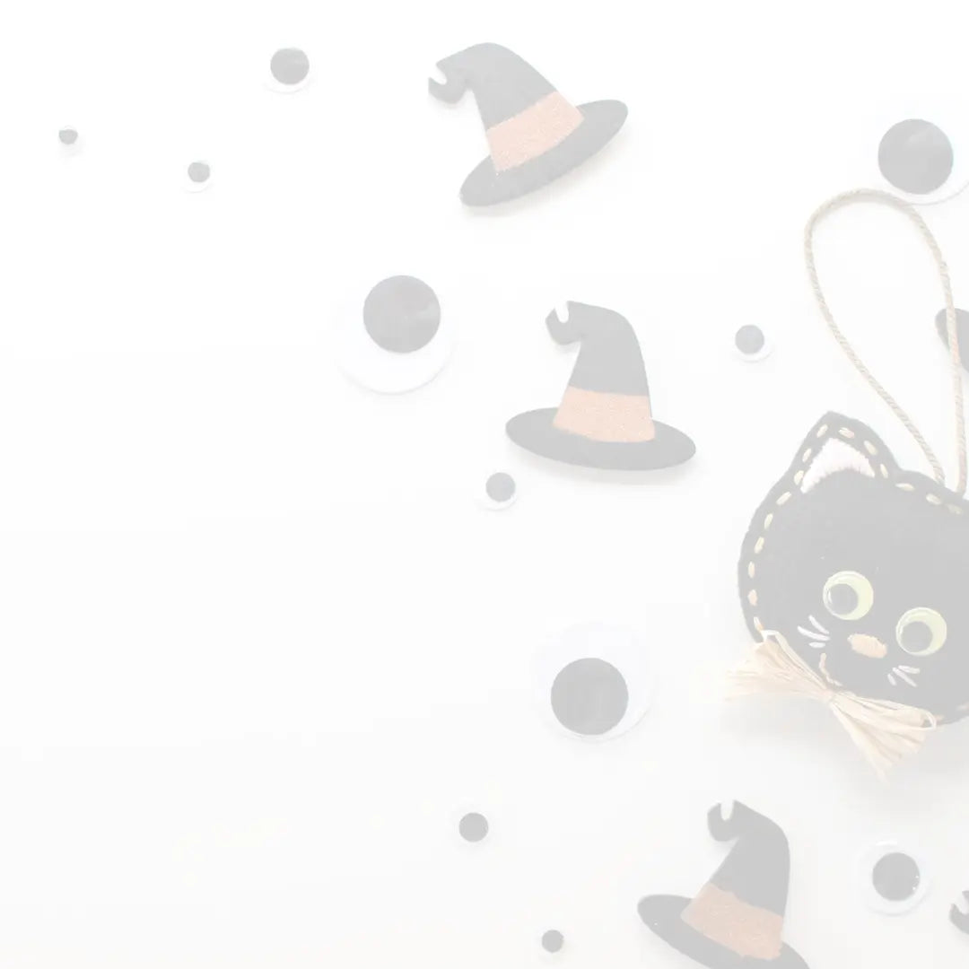 Halloween Decorations & Halloween Party Tableware