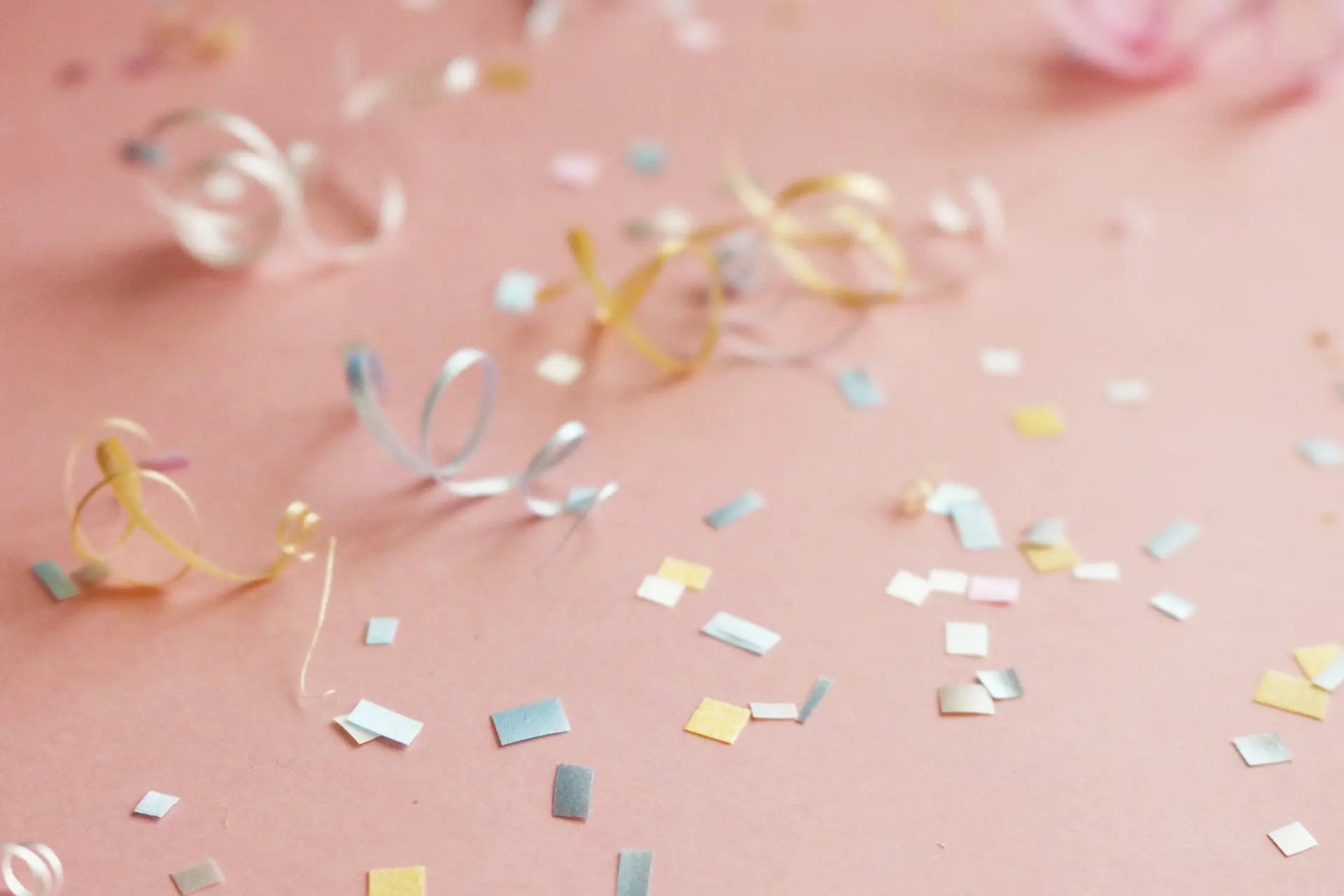 Ribbons Jolie Fête UK - Party Supplies & Gifts