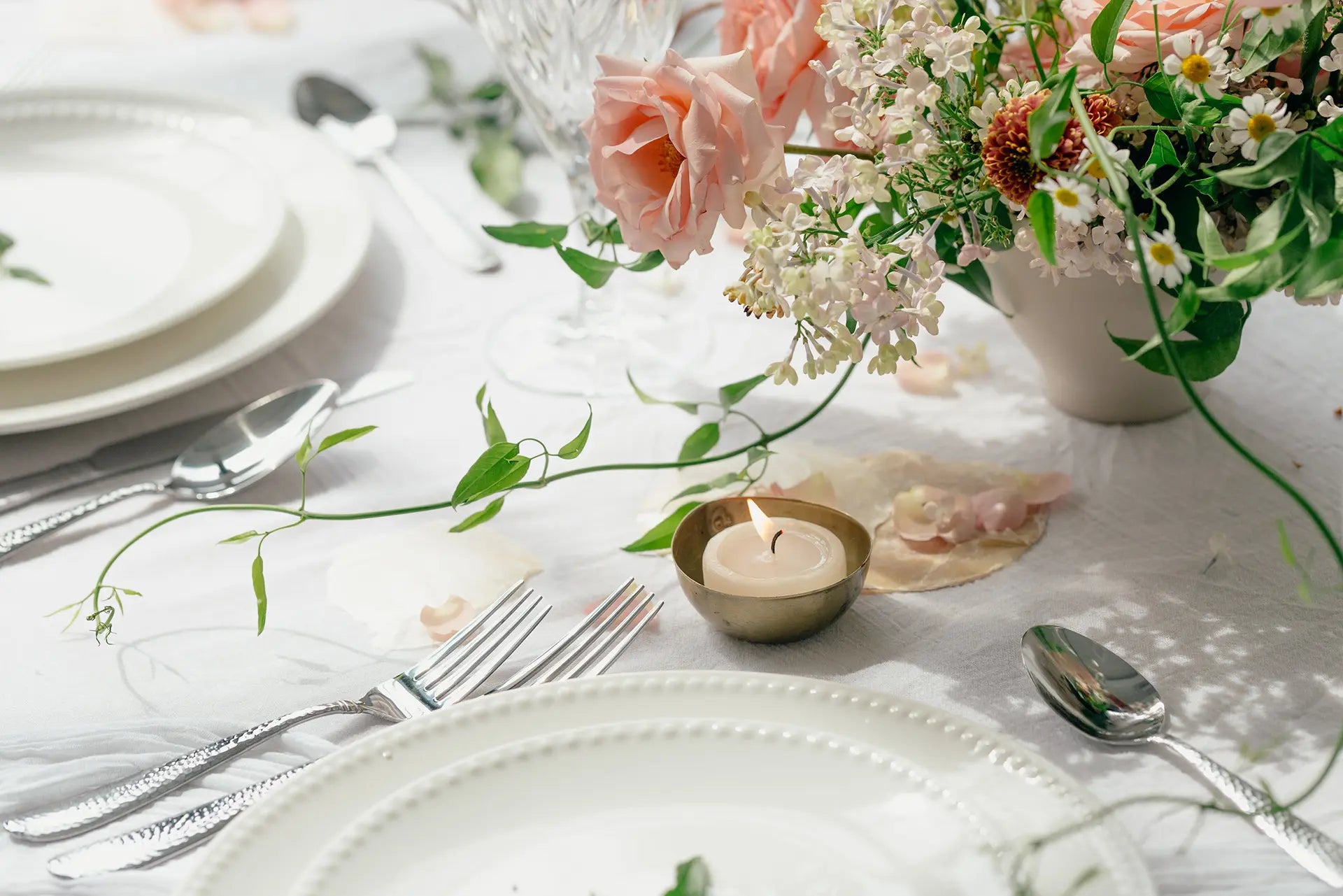 Baby Shower Tableware Jolie Fête UK - Party Supplies & Gifts