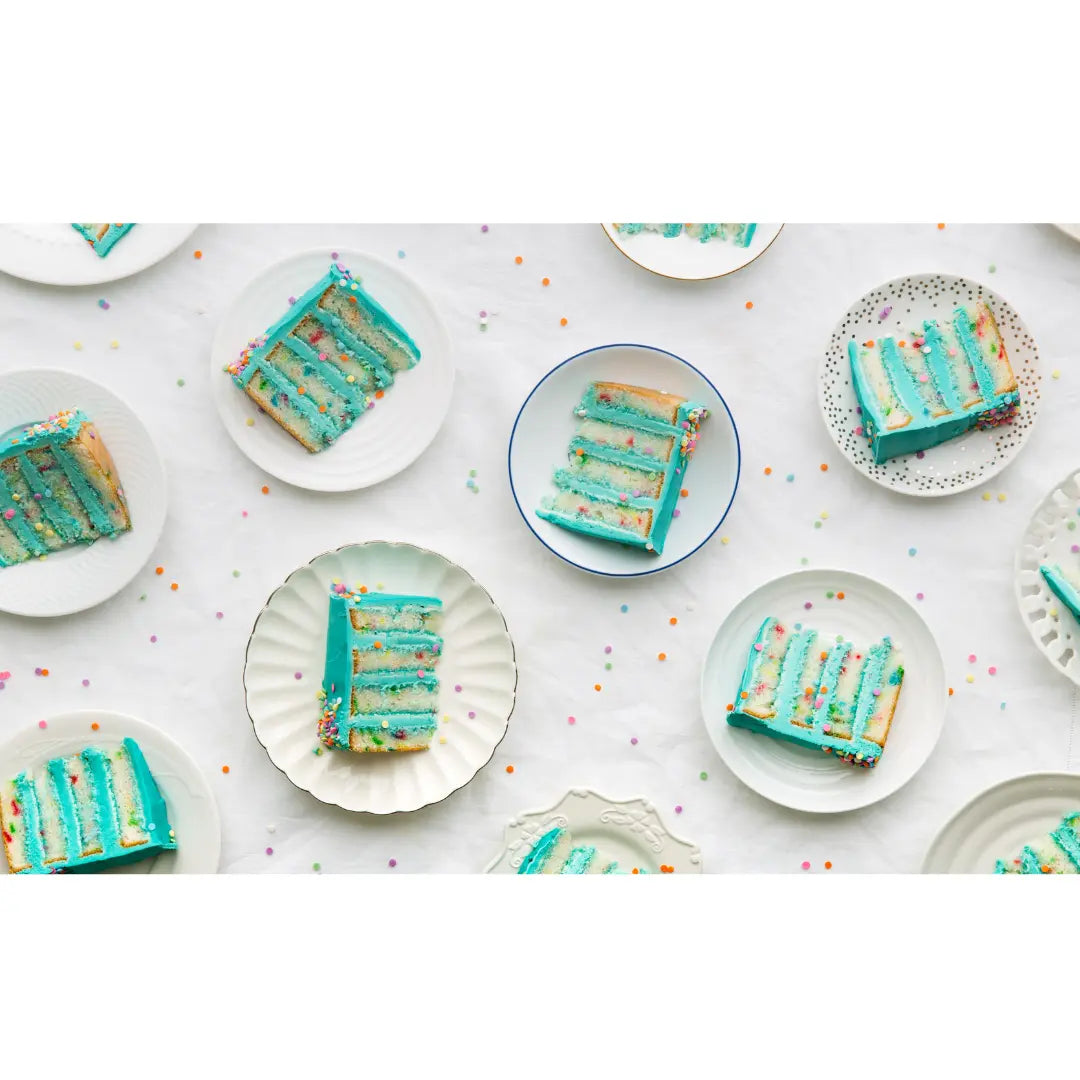 Birthday Collections A - M Jolie Fête UK - Party Supplies & Gifts