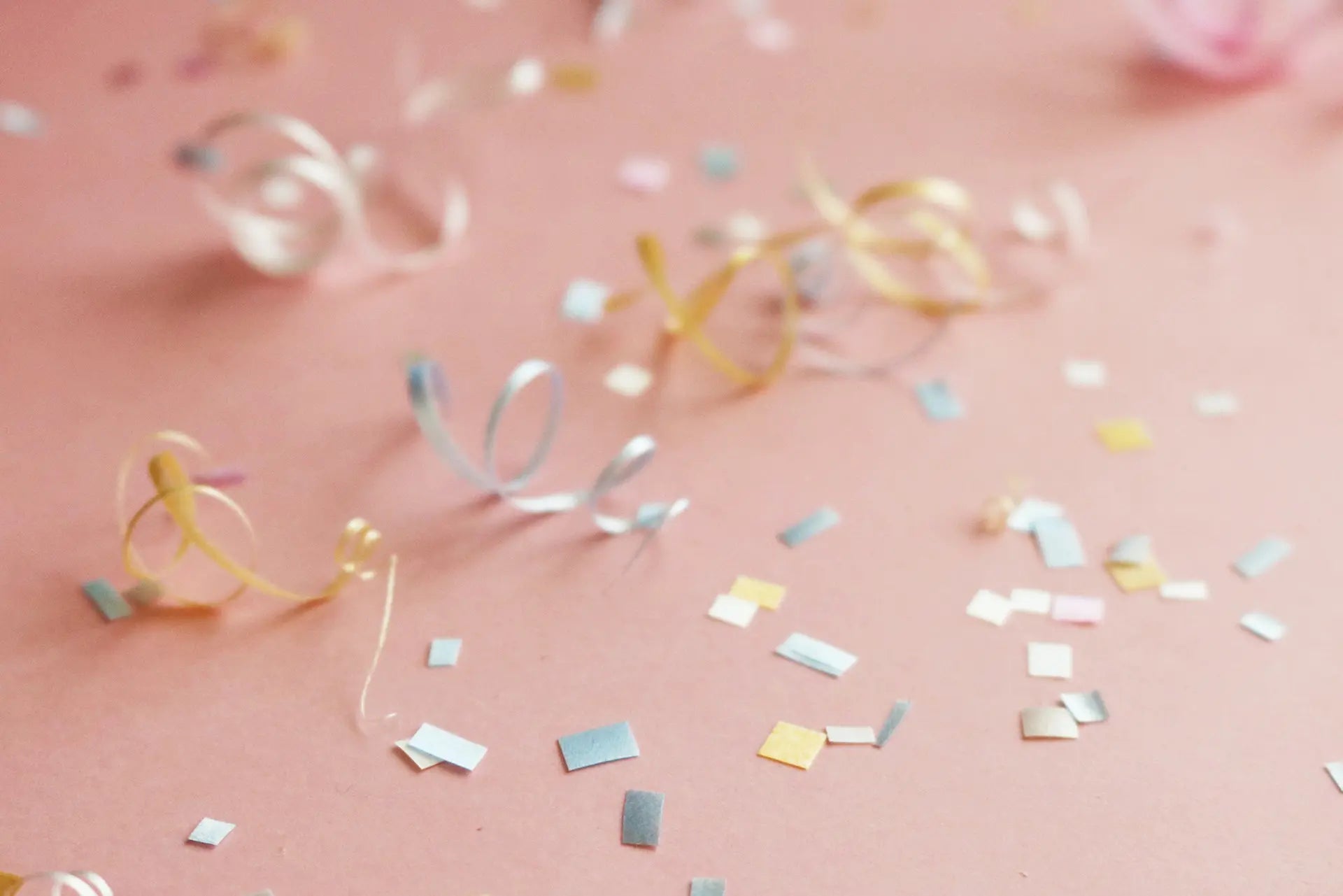 Hanging Decorations Jolie Fête UK - Party Supplies & Gifts