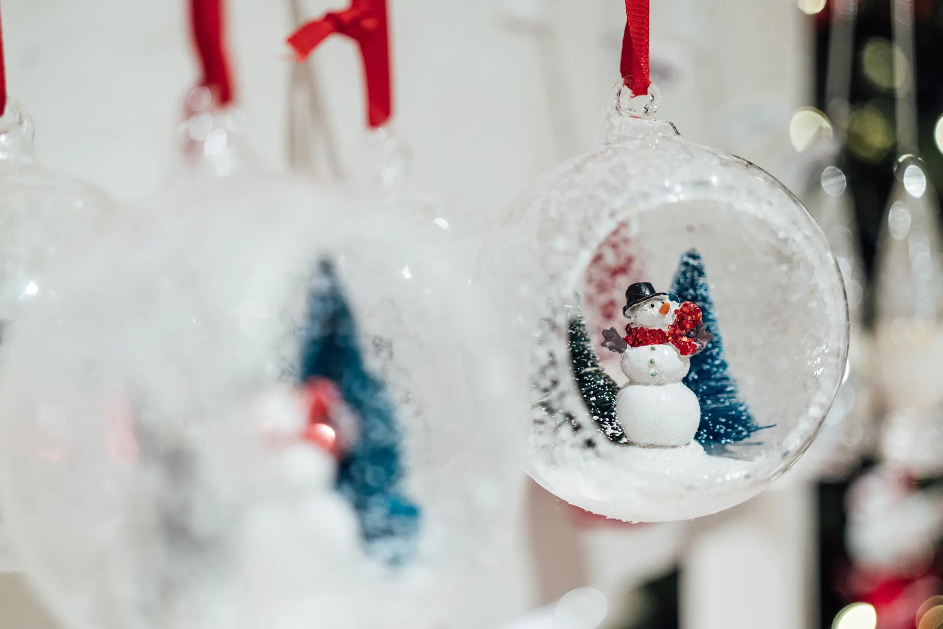 Tree Decorations Jolie Fête UK - Party Supplies & Gifts
