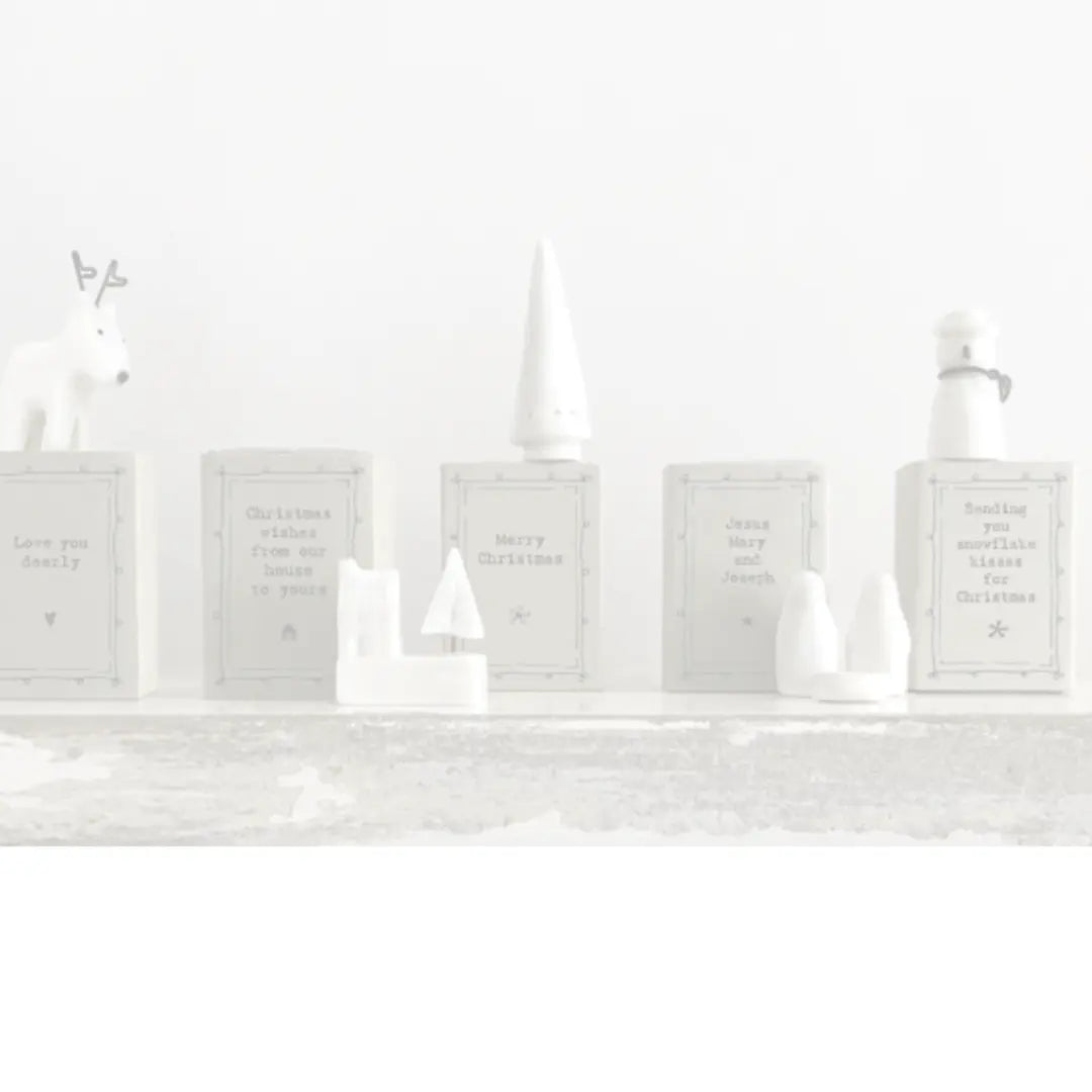 East Of India Christmas Gifts Jolie Fête UK - Party Supplies & Gifts