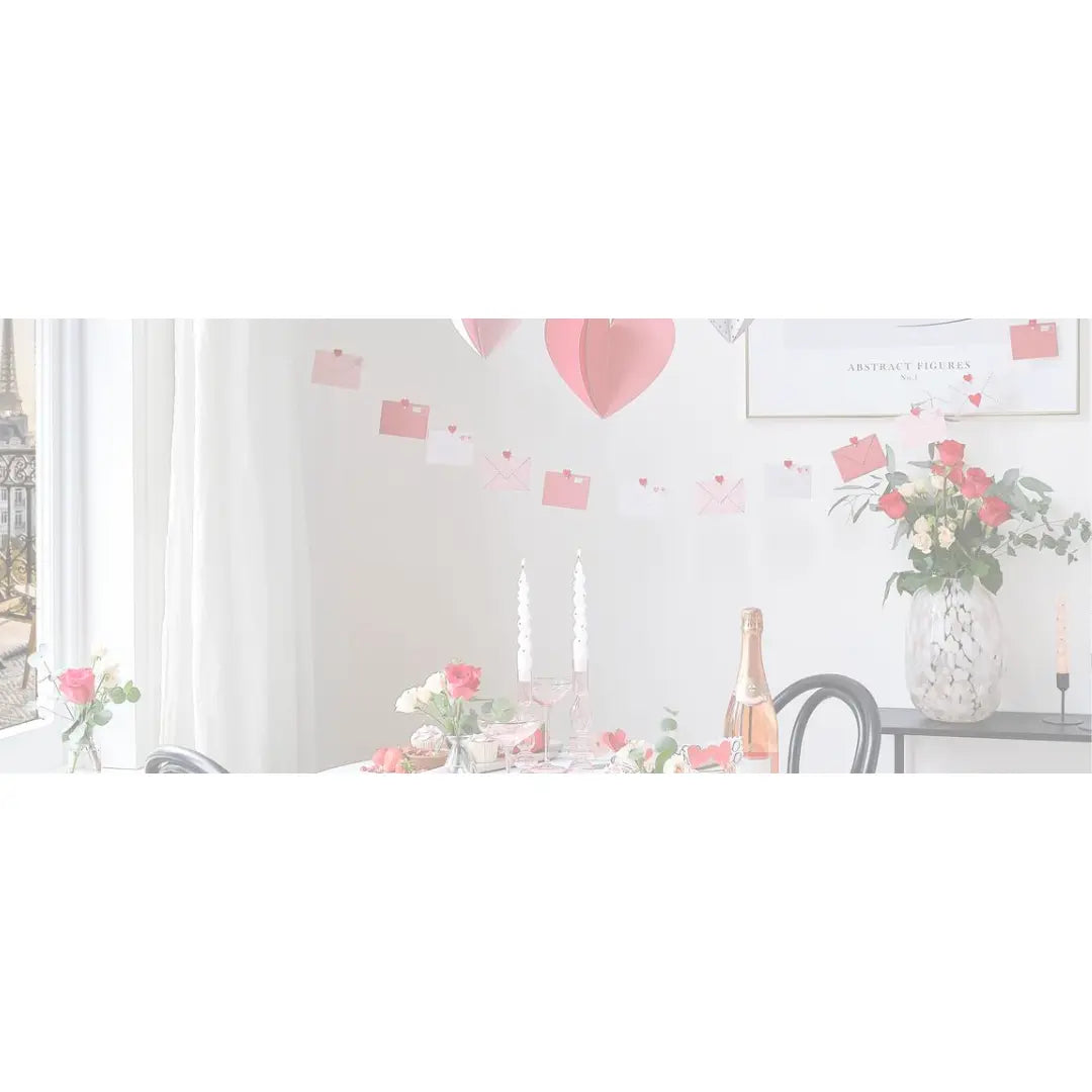 Parisian Love Jolie Fête UK - Party Supplies & Gifts