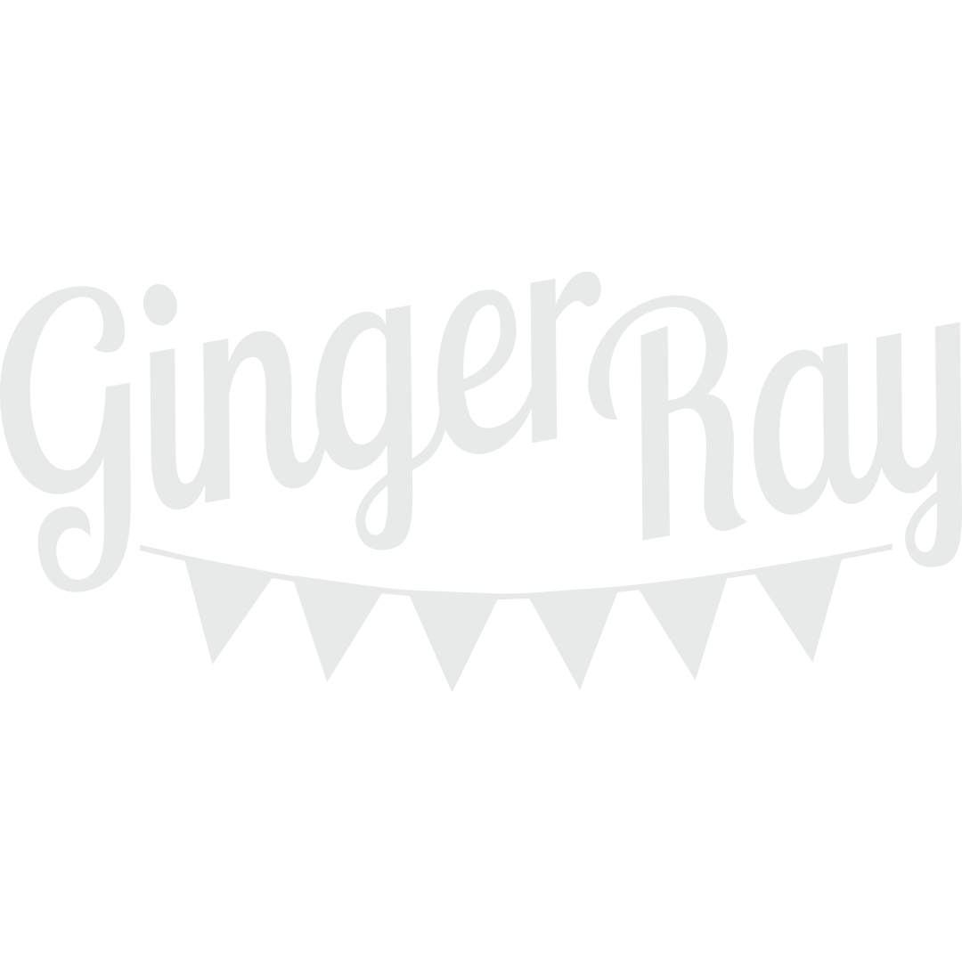 Ginger Ray