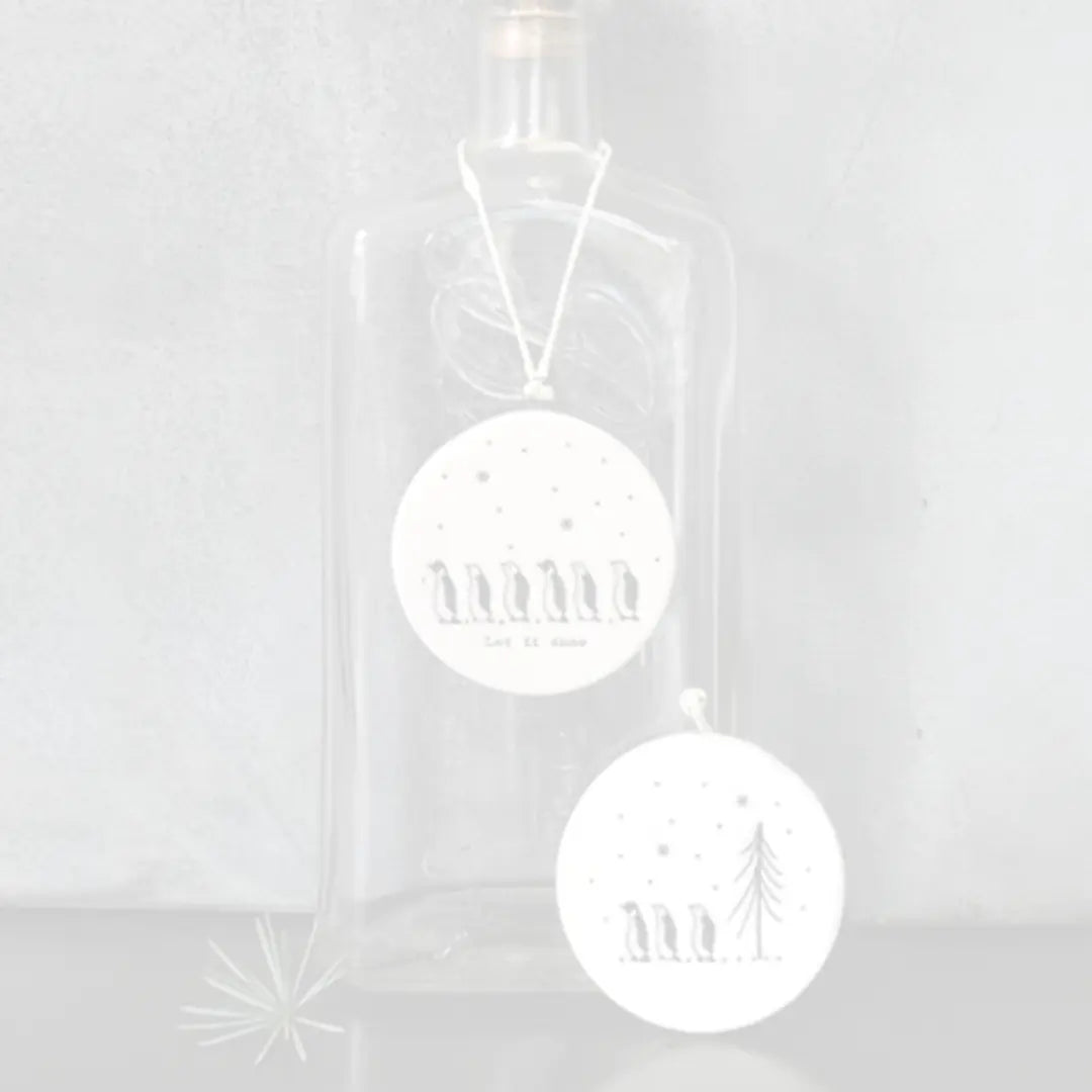 East Of India Christmas Decorations Jolie Fête UK - Party Supplies & Gifts