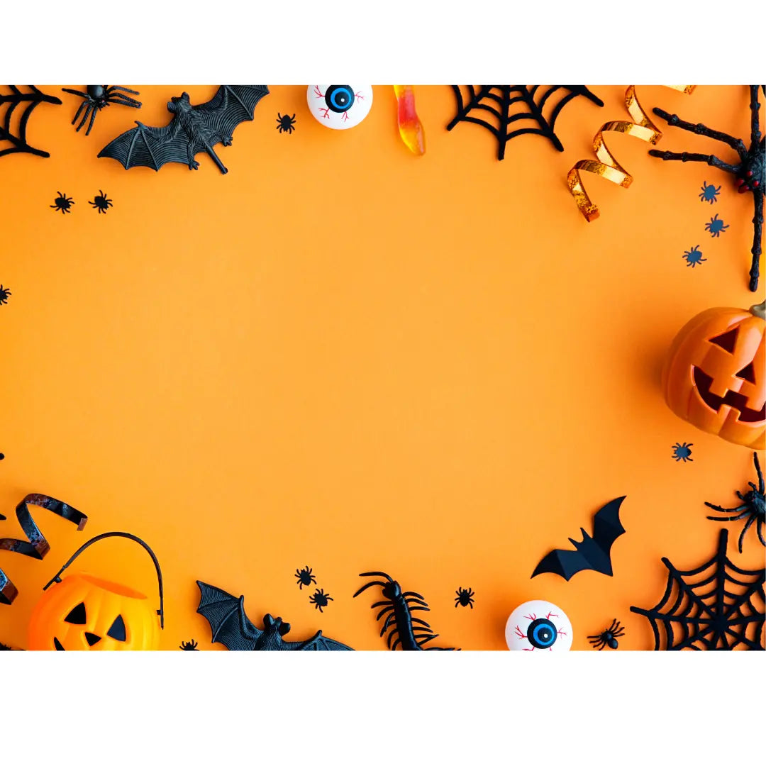 HALLOWEEN SALE Jolie Fête UK - Party Supplies & Gifts