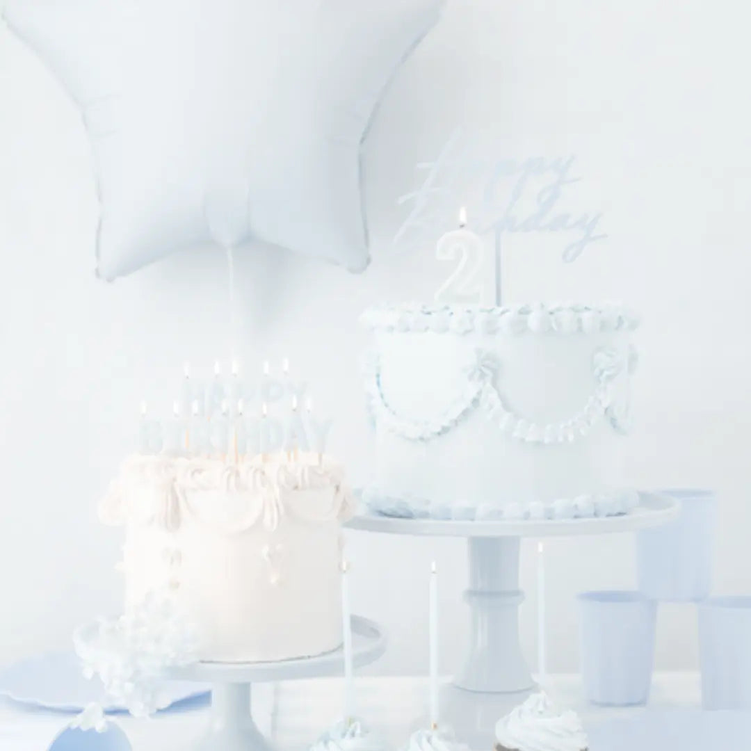 Blue Collection Jolie Fête UK - Party Supplies & Gifts