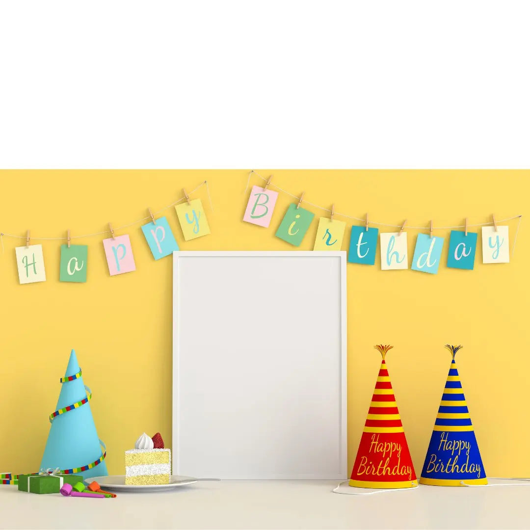 Banners, Bunting & Garlands Jolie Fête UK - Party Supplies & Gifts