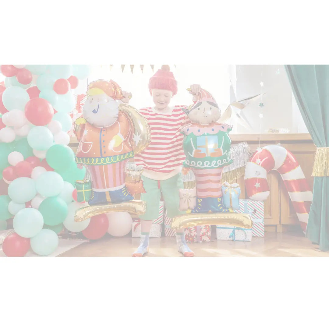 Classic Kids' Christmas Jolie Fête UK - Party Supplies & Gifts