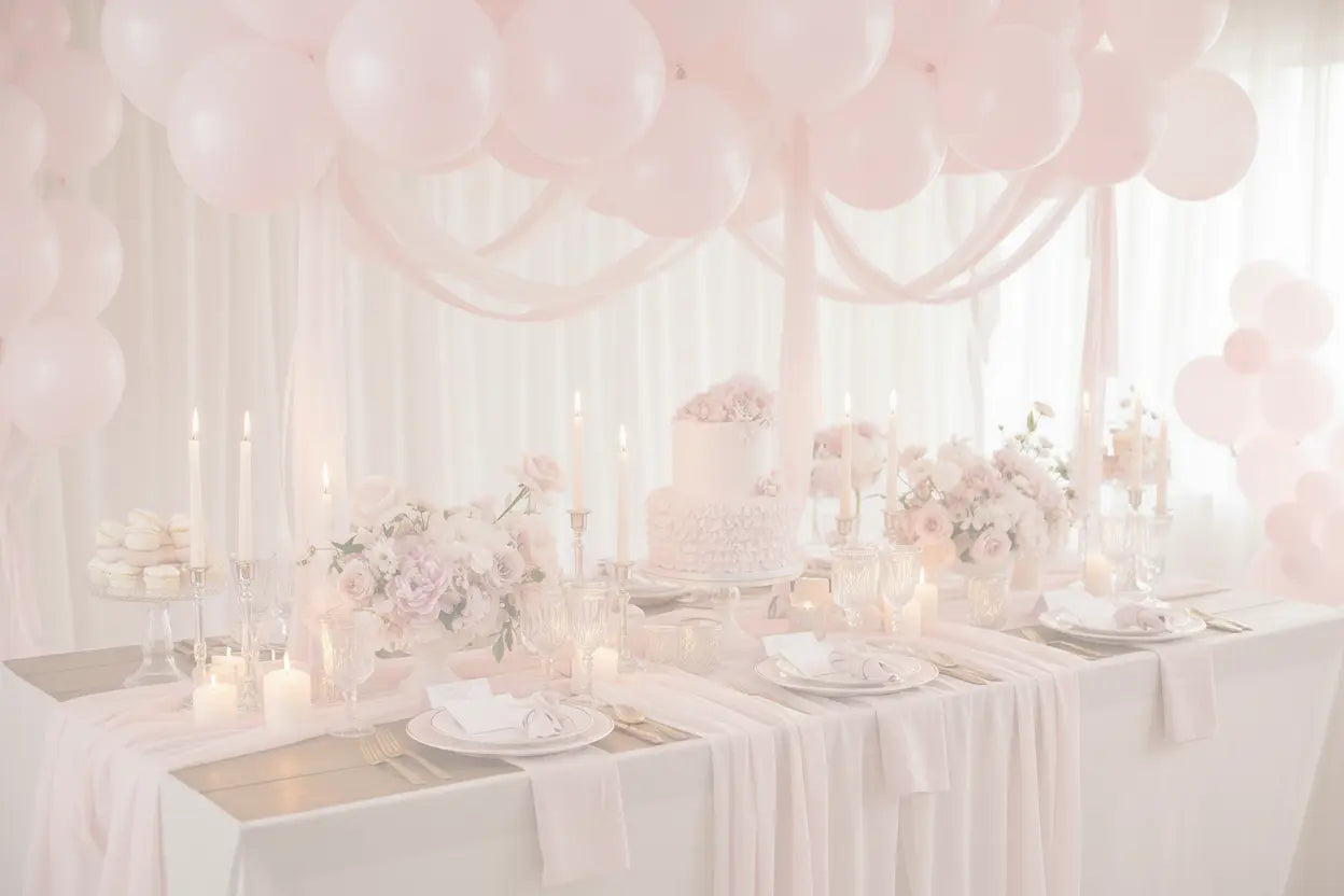 New Arrivals: Latest Party Decorations & Supplies Jolie Fête UK - Party Supplies & Gifts