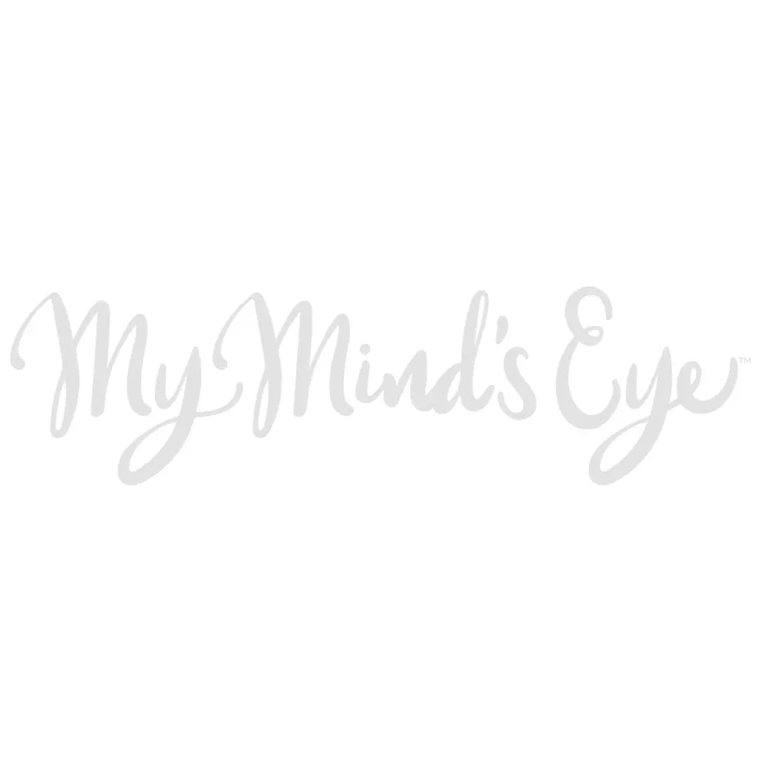 My mind's eye logo