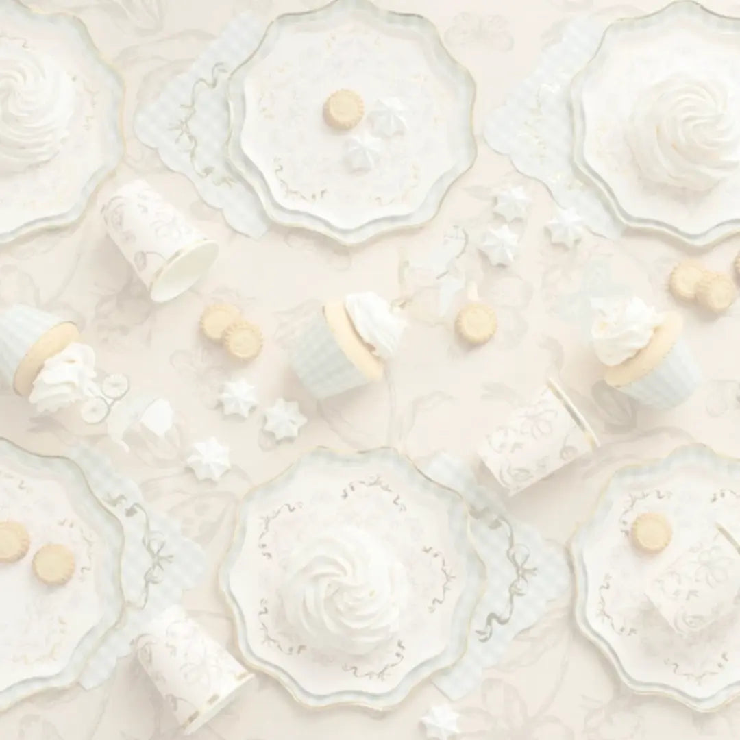 Neutral Baby Shower Jolie Fête UK - Party Supplies & Gifts