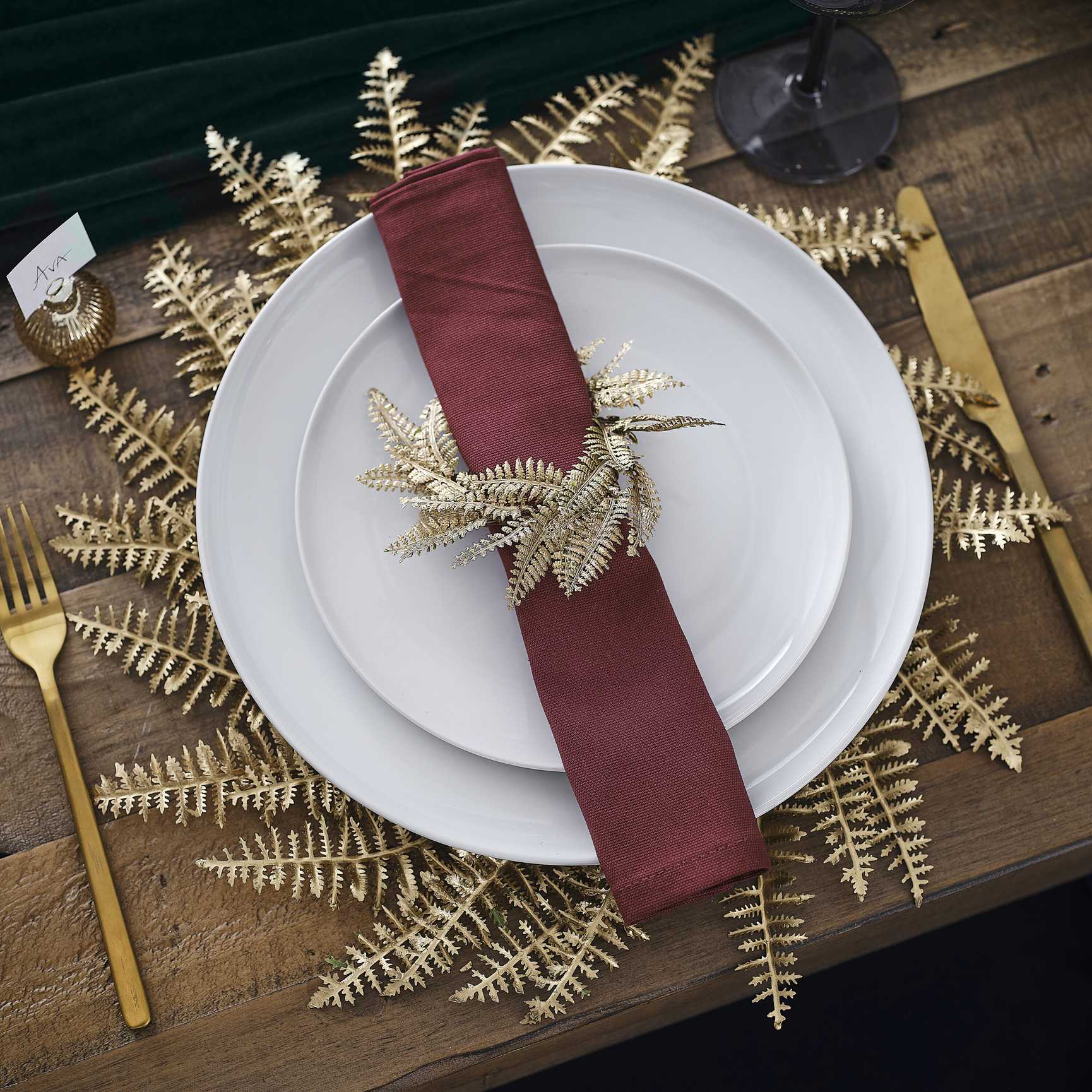 Velvet Luxe Jolie Fête UK - Party Supplies & Gifts