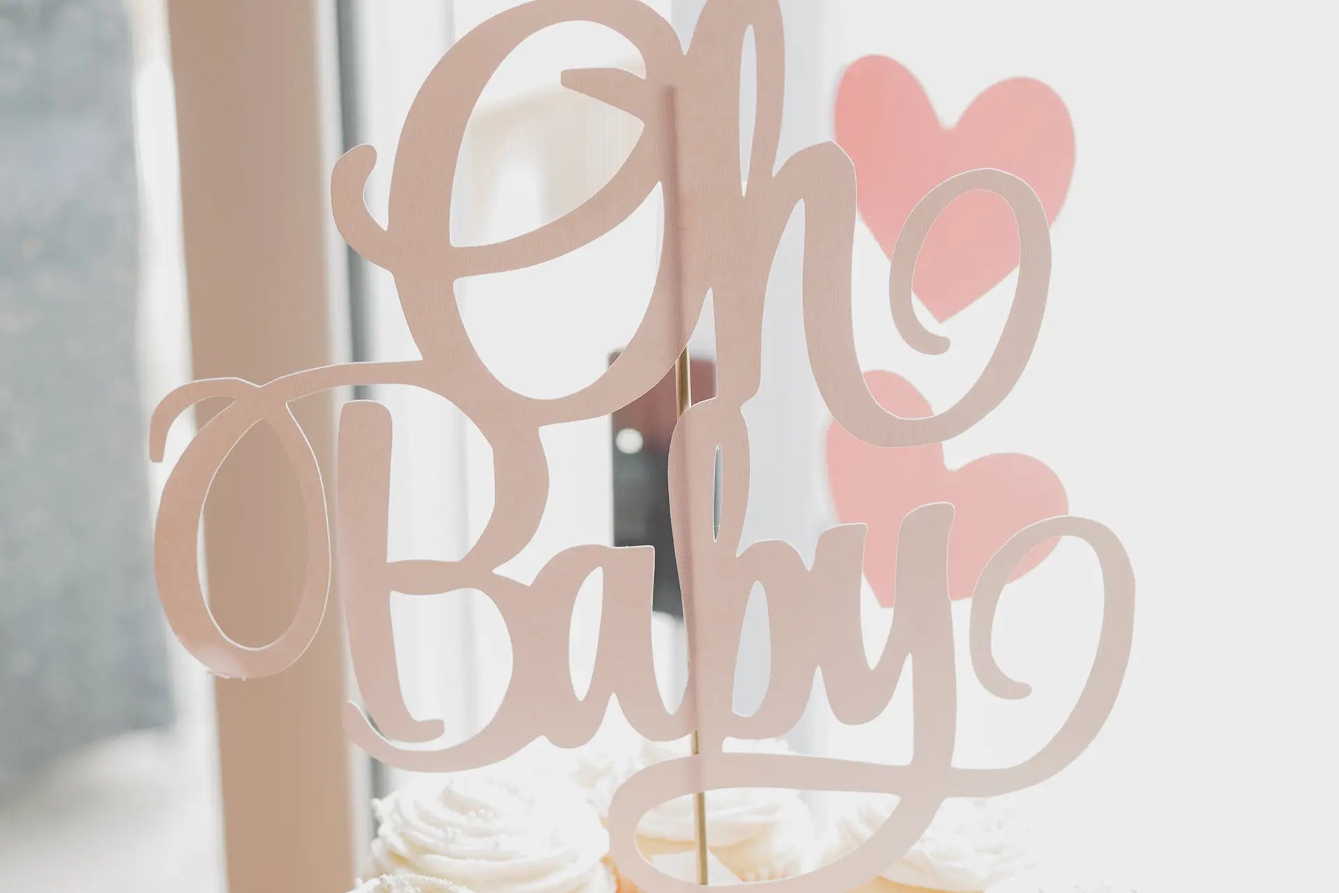 Baby Party Jolie Fête UK - Party Supplies & Gifts