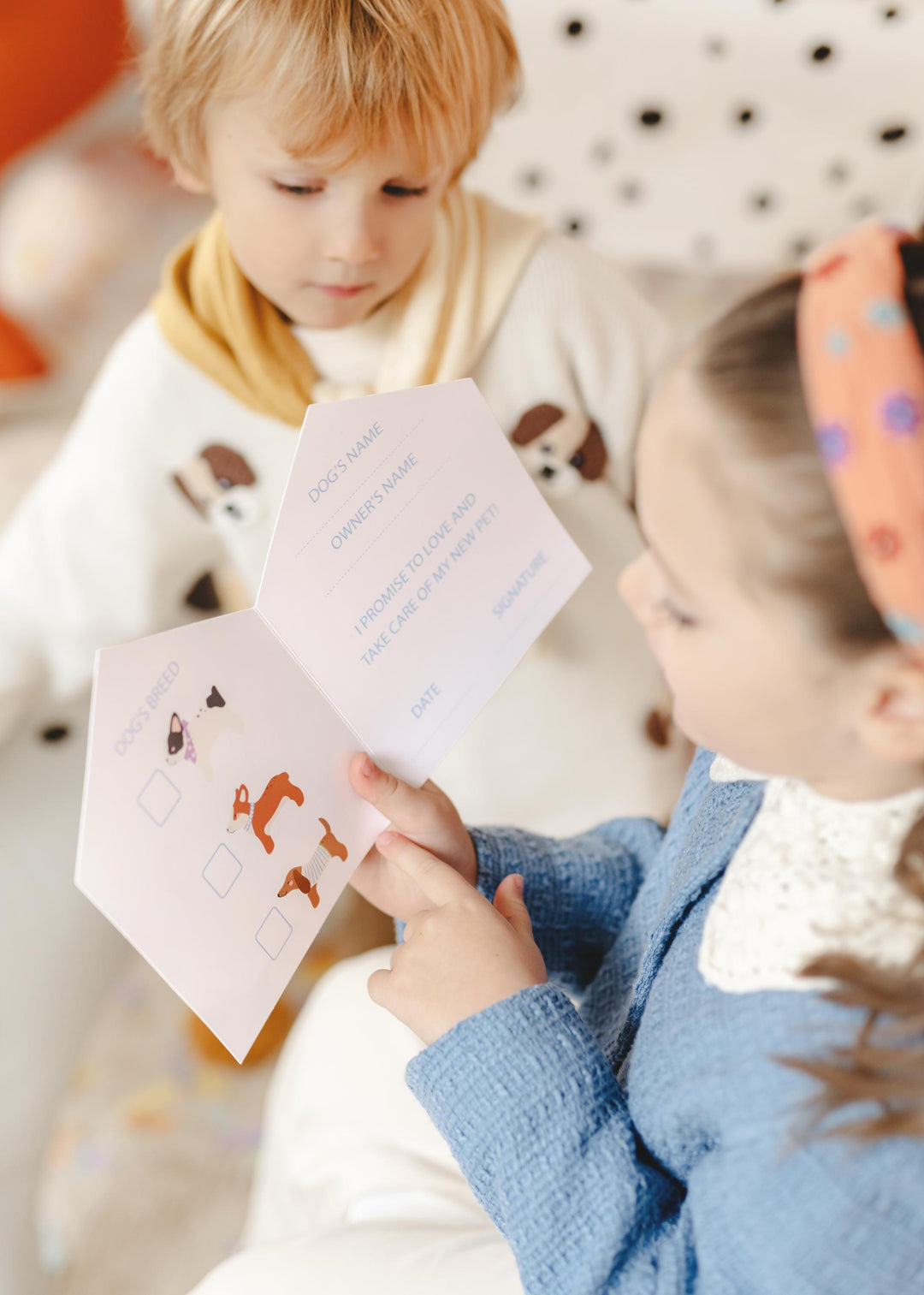 Dachshund Foil Balloon - Large Standing 89cm Sausage Dog Shape - Puppy Birthday Party Supplies - Animal Themed Kids Celebration - Pet Gift - Jolie Fete UK