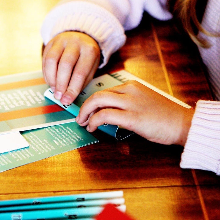 Family Escape Room Game - Christmas Family Games - Christmas Party Game - After Dinner Game - Small Games - 10 Puzzles - 45 Minutes - Jolie Fete UK