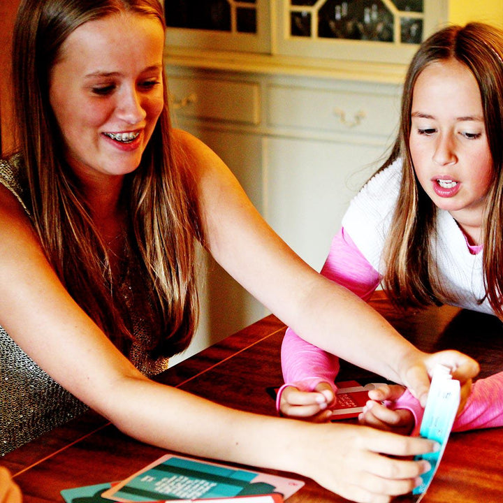 Family Escape Room Game - Christmas Family Games - Christmas Party Game - After Dinner Game - Small Games - 10 Puzzles - 45 Minutes - Jolie Fete UK