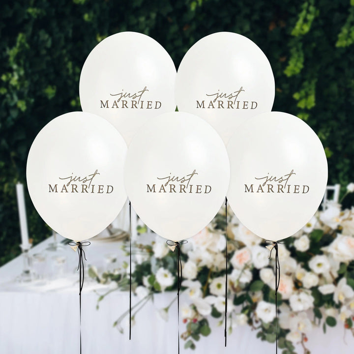 White Wedding Card Box - Black 3D Acrylic Lettering Club Green