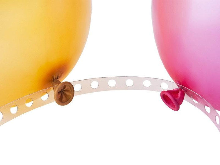 Balloon Arch Tape - 5m Party Deco