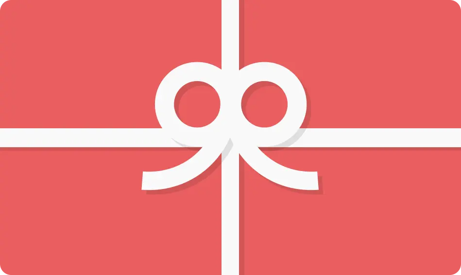 Gift Card Jolie Fête