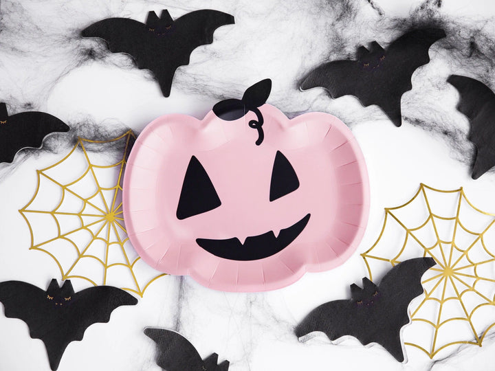 Halloween Bat Shaped Paper Napkins - Halloween Party Decorations - Halloween Tableware - Pack Of 20